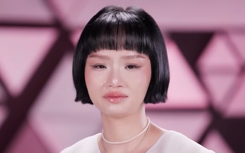 Quá buồn cho Miu Lê