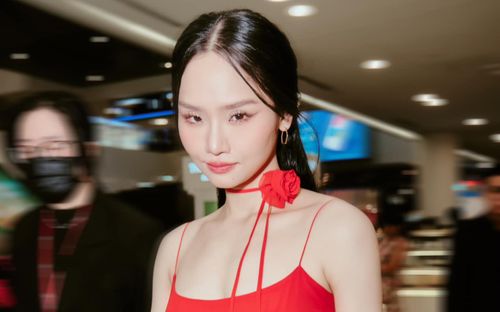 'Gia tài khủng' của Miu Lê