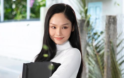 Tiếc cho ca sĩ Miu Lê