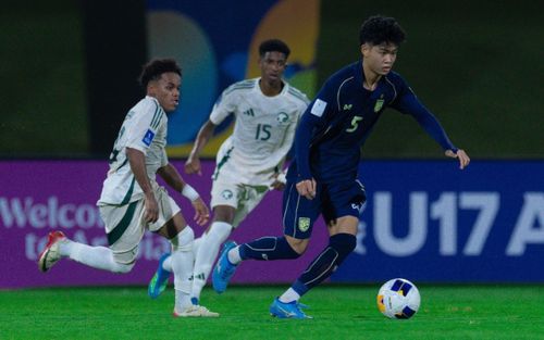 Thái Lan quyết tránh kết thúc buồn ở giải châu Á