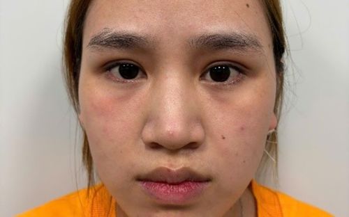 Xin ở ghép phòng trọ, Nguyễn Thị Diễm Thuý khiến bạn cùng phòng phải trình báo Công an