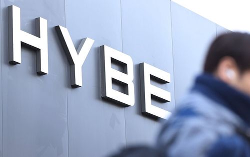 HYBE tái định vị: Tham vọng vượt khỏi âm nhạc để trở thành 'đế chế trải nghiệm' toàn cầu
