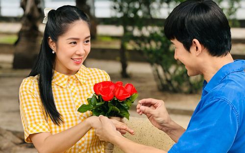 Phim Lê Phương tiếp tục dẫn đầu mọi nền tảng