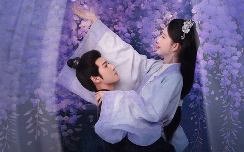 10 phim cổ trang trọng sinh được yêu thích nhất trên các nền tảng