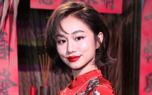 Ngân Hòa báo tin vui sau khi nói lời tạm biệt