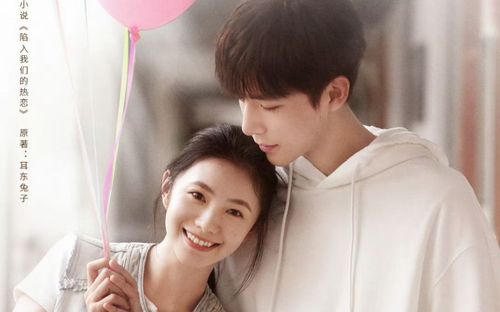 Top 8 bộ phim Hoa - Hàn nối lại duyên xưa khiến khán giả muốn xem lại