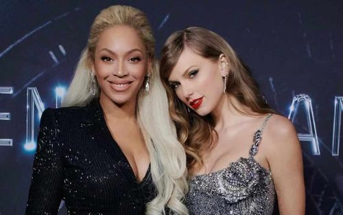 Taylor Swift, Beyoncé cùng loạt huyền thoại âm nhạc được vinh danh tại Kho lưu trữ Quốc gia Mỹ