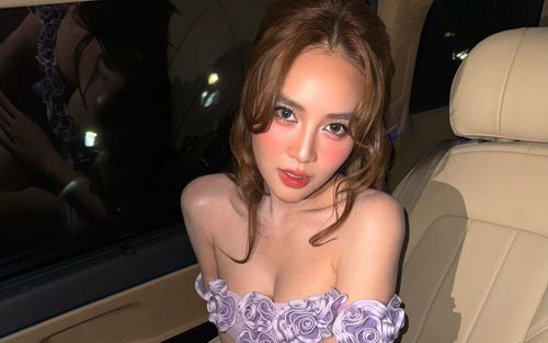 Hành động lúc 2 giờ sáng của Ninh Dương Lan Ngọc gây lo lắng