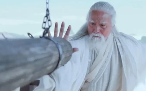 Vị cao thủ Kim Dung sống thọ hơn trăm tuổi, sở hữu nội lực thuần khiết vô biên