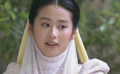 Mỹ nhân đẹp tuyệt đối nhưng có số phận bi thảm nhất Kim Dung