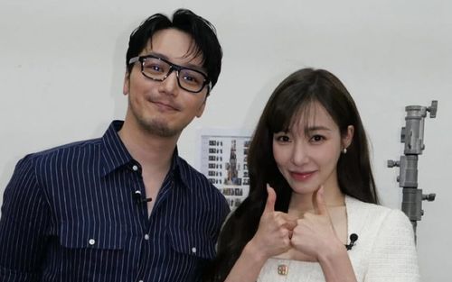 Tiffany Young trải lòng về cuộc sống hôn nhân sau khi lấy chồng