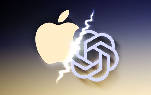Mối quan hệ căng thẳng giữa OpenAI và Apple