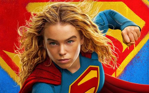 Supergirl ấn định lịch chiếu tại Việt Nam, hứa hẹn khuấy đảo phòng vé