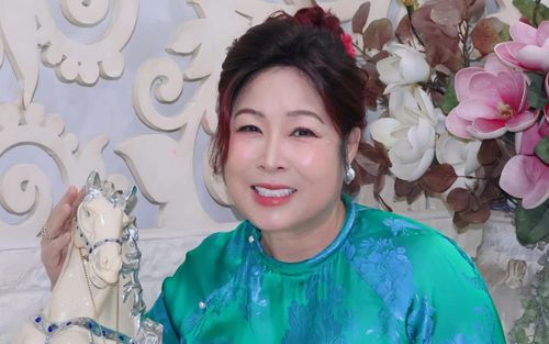 Mừng cho NSND Hồng Vân sau thất bại 14 tỷ đồng