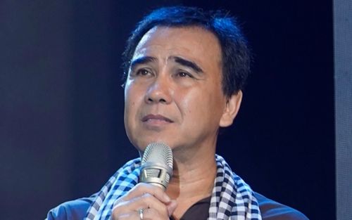 Tiếc cho nghệ sĩ Quyền Linh