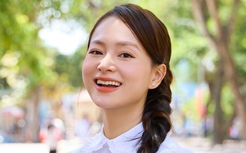 Lan Phương đã hạnh phúc khi đi thêm bước nữa