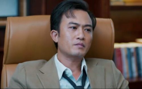 Số tiền 340 tỷ đồng khó 'cứu' được Doãn Quốc Đam