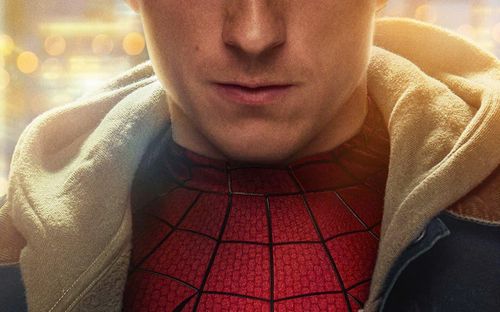 Spider Man chính thức tung poster mới sau khi lập kỷ lục chưa từng có trong lịch sử điện ảnh