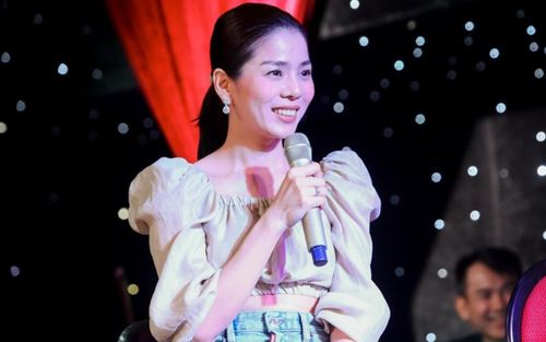 Mạng xã hội 'đảo chiều' với ca sĩ Lệ Quyên