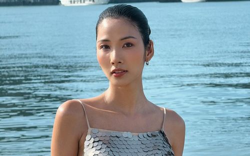 Hoàng Thùy hé lộ lý do không nộp hồ sơ casting show Victoria's Secret