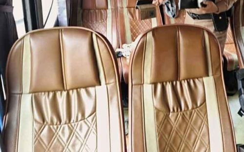 Người phụ nữ tử vong trên xe khách, đứa con 5 tuổi khóc lay mẹ dậy