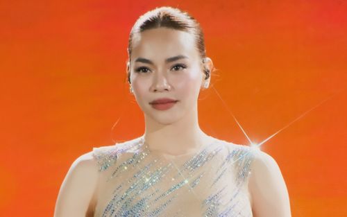Mạng xã hội 'dậy sóng' với Hồ Ngọc Hà