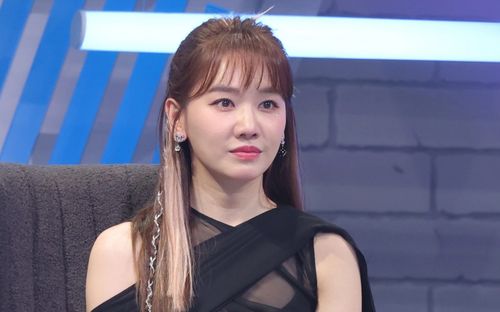 Tiếc cho ca sĩ Hari Won