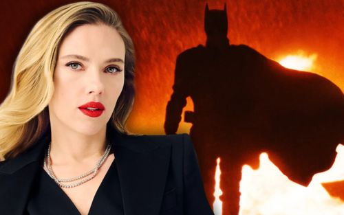 Scarlett Johansson sang DC, gia nhập The Batman sau hơn 10 năm gắn bó với Marvel