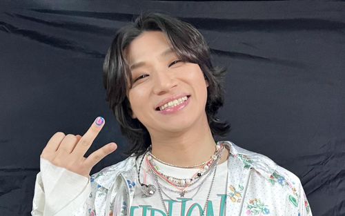 Daesung (BIGBANG) tiết lộ mối quan hệ với các thành viên Wonder Girls
