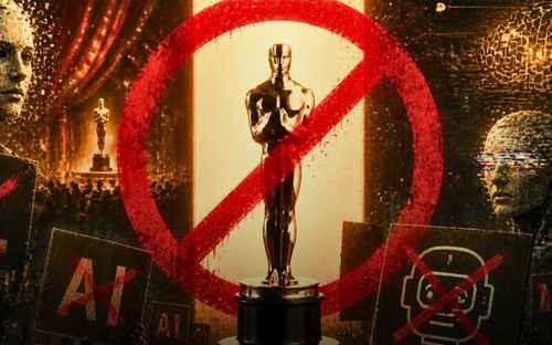 Oscar 2027 đặt 'lằn ranh đỏ' với AI Chỉ tôn vinh sáng tạo từ con người
