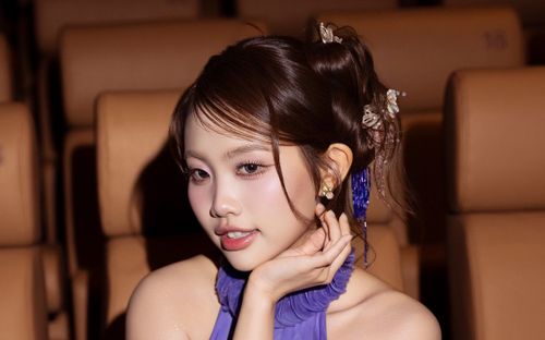 Khán giả vui mừng khi Phương Mỹ Chi úp mở 'thai nghén'