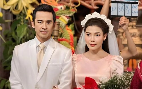 Sự thật khi Lương Thế Thành sống cùng Thuý Diễm sau 10 năm