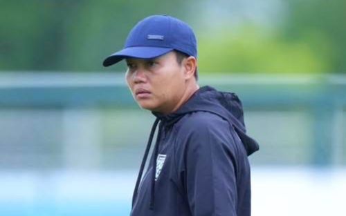 Thái Lan tập trung cao độ, hướng tới vé dự World Cup
