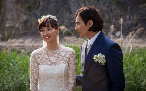 Hé lộ cuộc sống hôn nhân của Won Bin sau nhiều năm ở ẩn