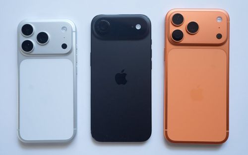 Apple phát triển vật liệu kim loại lỏng cho khung iPhone Pro