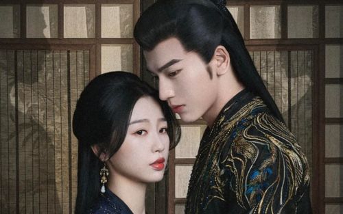 Top 10 phim hot nhất tháng 5 của iQIYI