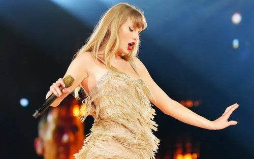 Rộ tin Taylor Swift sẽ biểu diễn tại sự kiện khó mua vé nhất thế giới