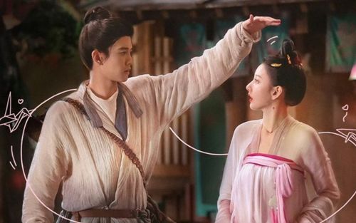 10 phim Hoa ngữ có nhiều đánh giá tích cực không thể bỏ lỡ