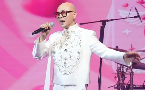 Phan Đinh Tùng lên tiếng về tranh chấp kéo dài nhiều năm, liên quan đến 'Khúc hát mừng sinh nhật'
