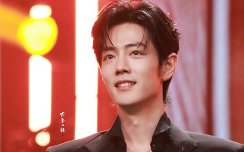 Sau 12 ngày lên ngôi Ảnh đế, Tiêu Chiến đón thêm tin vui