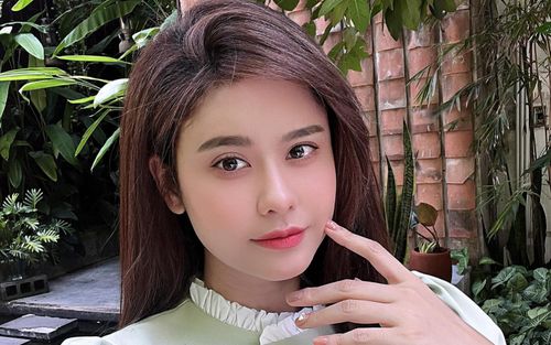Mừng cho hạnh phúc của Trương Quỳnh Anh ở tuổi 37