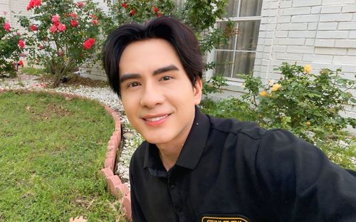 Mừng cho quyết định đi thêm bước nữa của ca sĩ Đan Trường