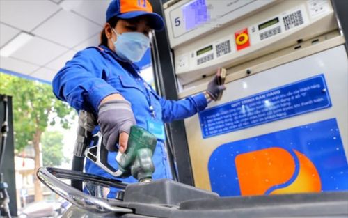 Giá xăng dầu hôm nay 24/5: Thế giới tiếp đà tăng