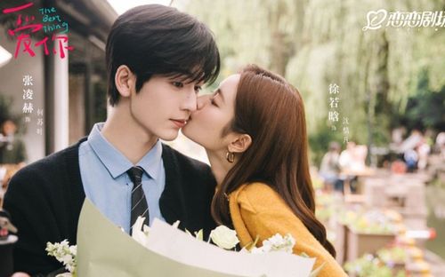 10 bộ phim ngôn tình Hoa ngữ khiến khán giả say mê suốt nhiều năm