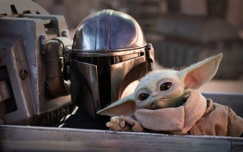 The Mandalorian & Grogu kiếm triệu đô, nhưng không thể cứu rỗi Star Wars