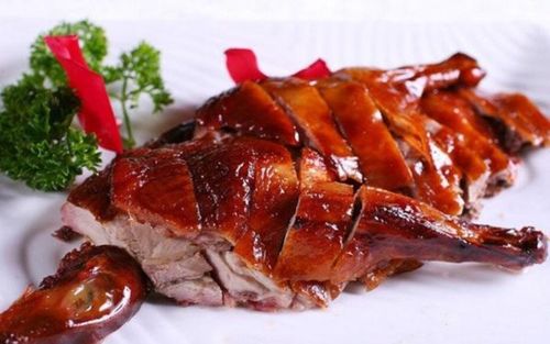Nhiều người mê thịt vịt nhưng không biết 3 bộ phận này dễ khiến cơ thể nạp nhiều chất béo