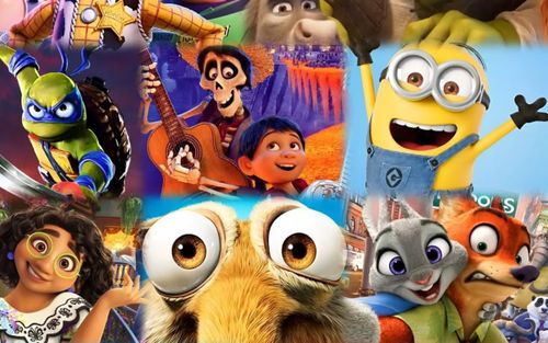 10 phim hoạt hình có doanh thu cao nhất mọi thời đại: Zootopia 2 vẫn thua siêu phẩm này