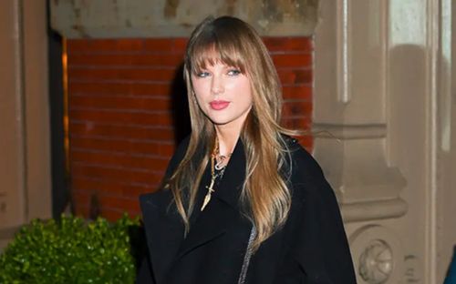Scooter Braun nhắc lại vụ tranh chấp tai tiếng với Taylor Swift