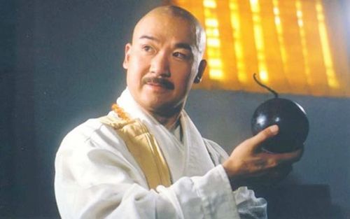 Chân dung 'trùm cuối' ẩn mình, nguy hiểm nhất thế giới Kim Dung