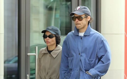 Zoe Kravitz và Harry Styles đã tính chuyện sinh con?
